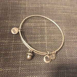 Alex and Ani bracelet